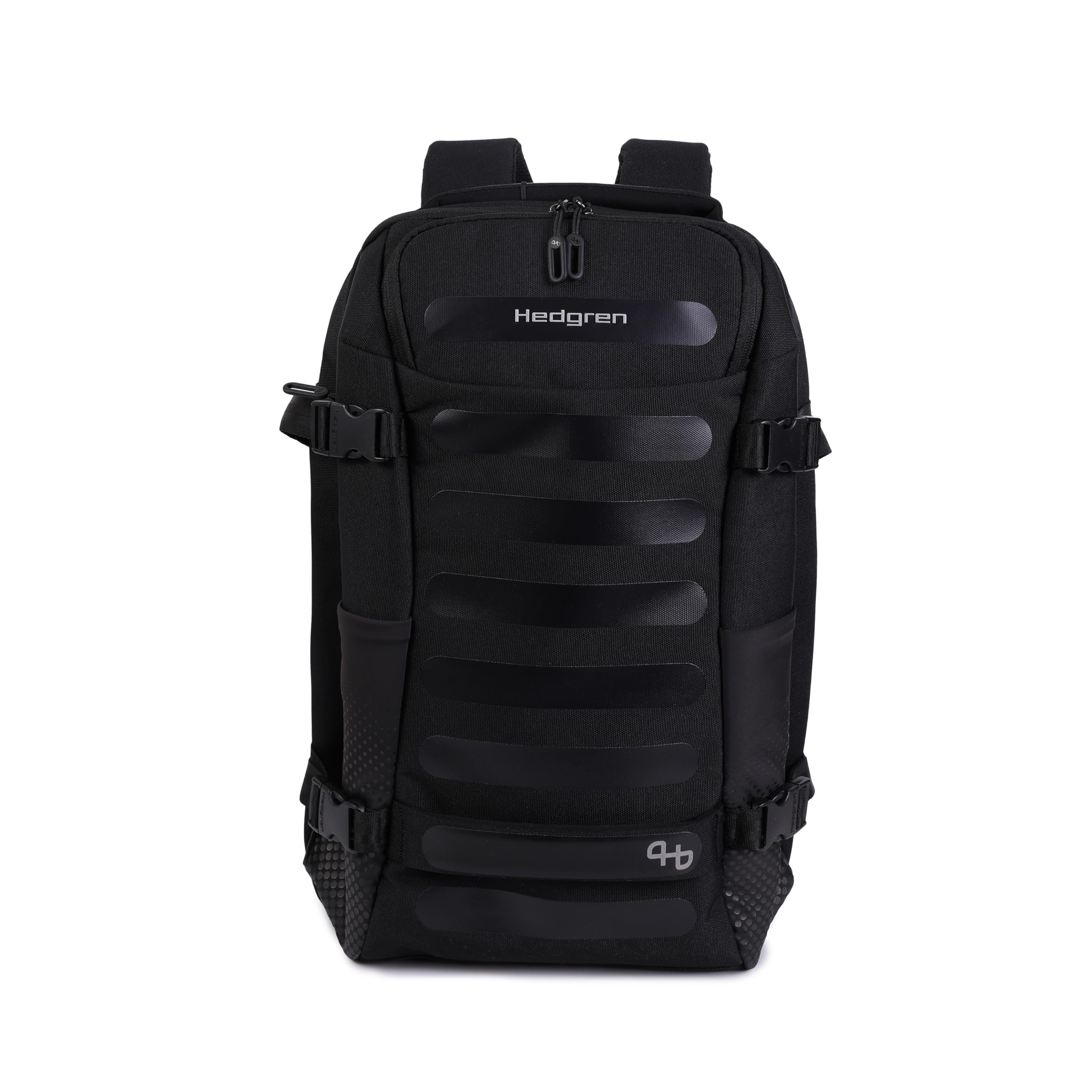 Hedgren TRIP M EXP Unisex-Reiserucksack 15,6" + RFID – Comby SS Collection, Kabinen-Reiserucksack |