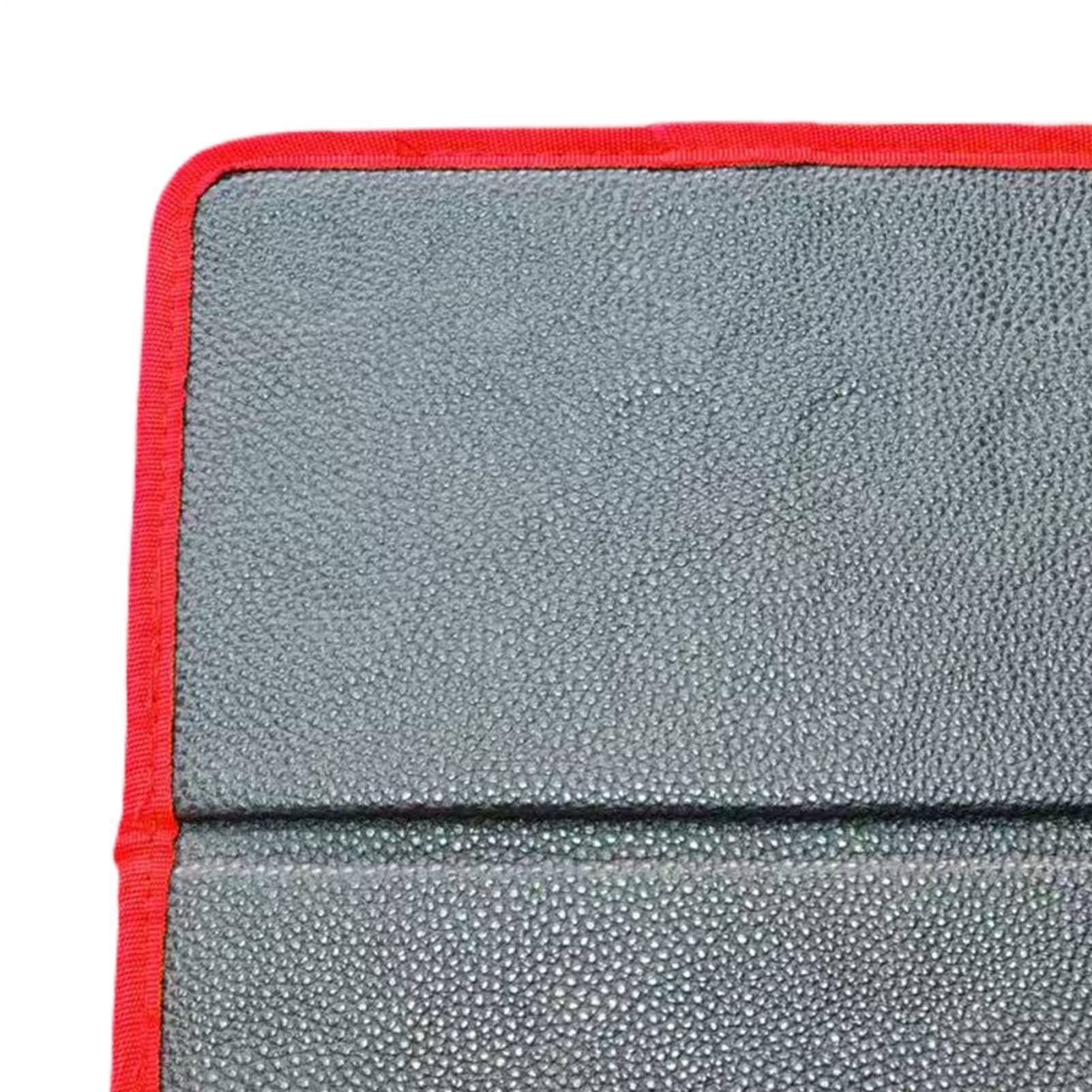 Tappetino Magnetico Con Potenti Magneti | Tappetini Magnetici Flessibili Per Officina Lavori Di Elettronica Auto Meccanica Garage Casa Bulloni Cacciaviti Chiavi