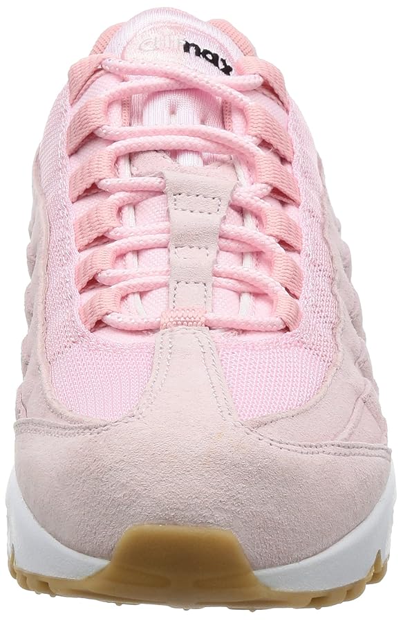 NIKE　W INTERNATIONALIST SD PRISM PINK Nike Internationalist SD femme Rose 'Prism Pink' : notre avis
