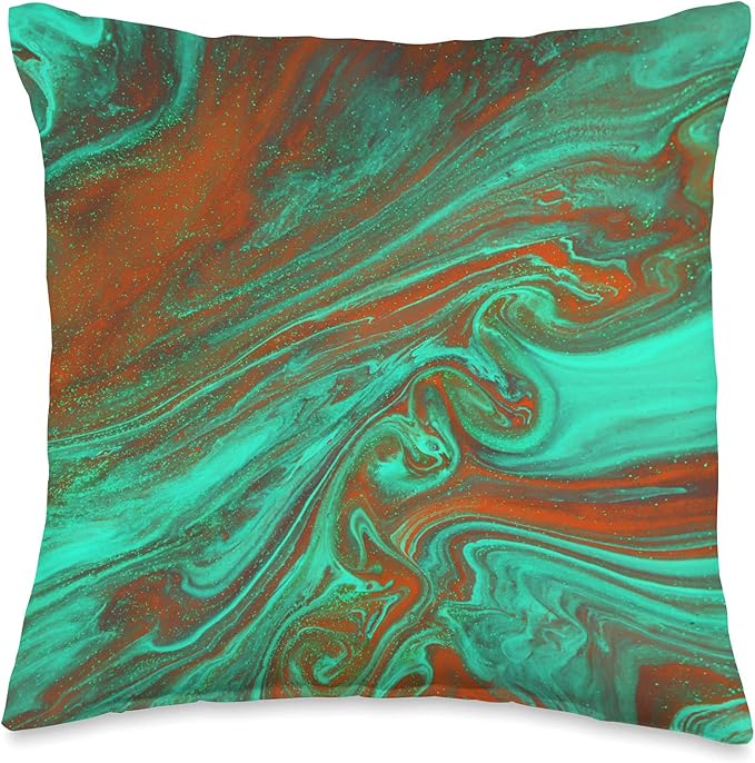 supreme throw pillow