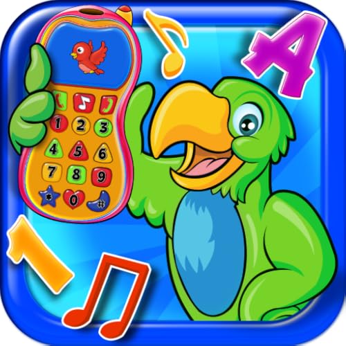 Baby Games for 1 Year Olds