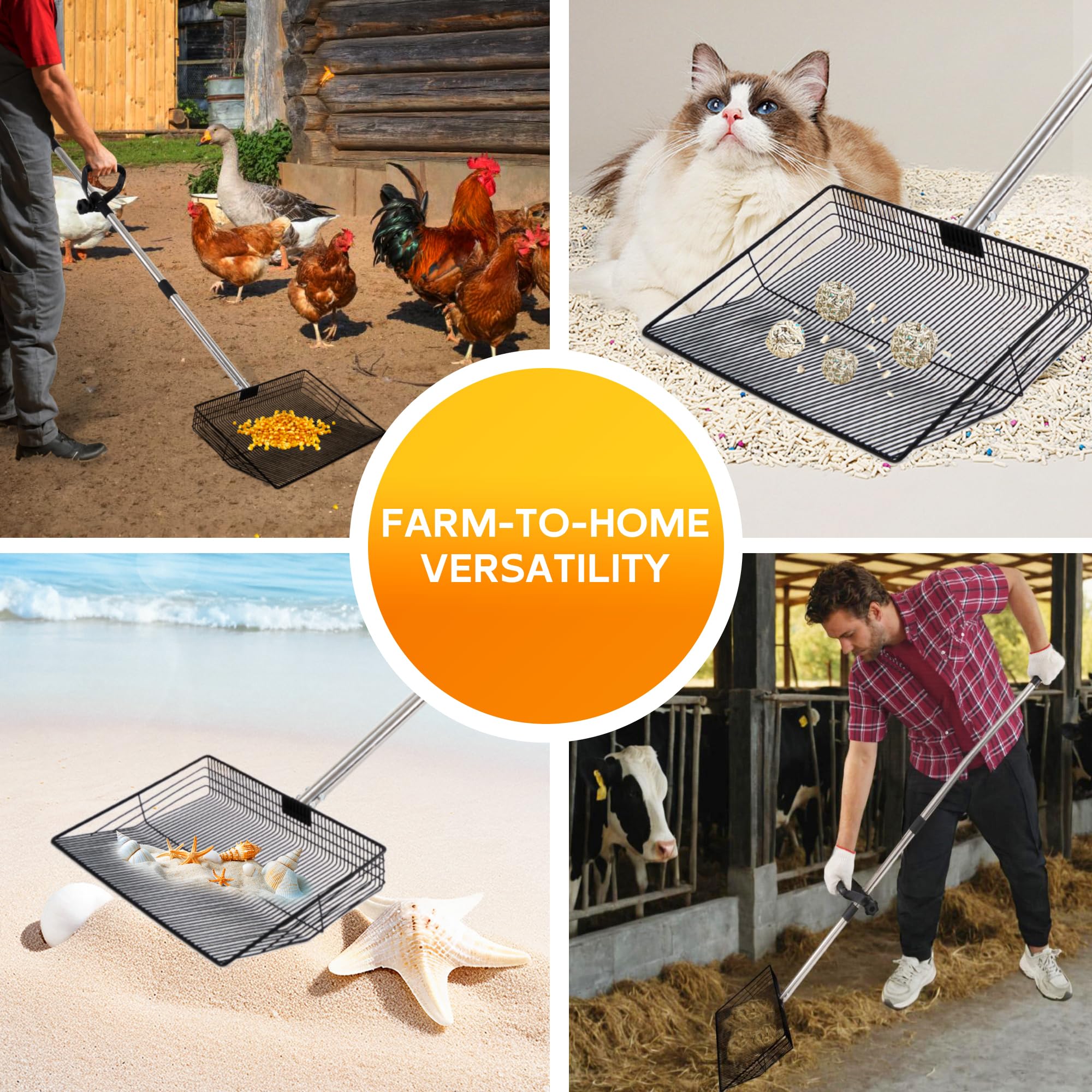 Poop Scoop ZmingTek 15