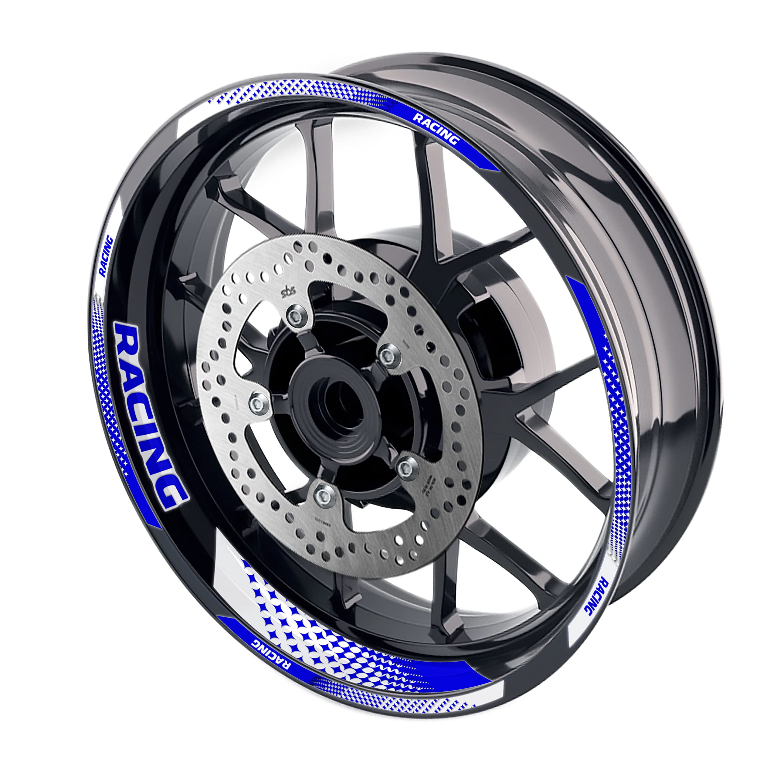 Amazon.com: Autobahn88 Motorcycle 17