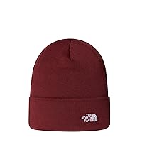 The North Face Unisex Norm Beanie Sumac One Size
