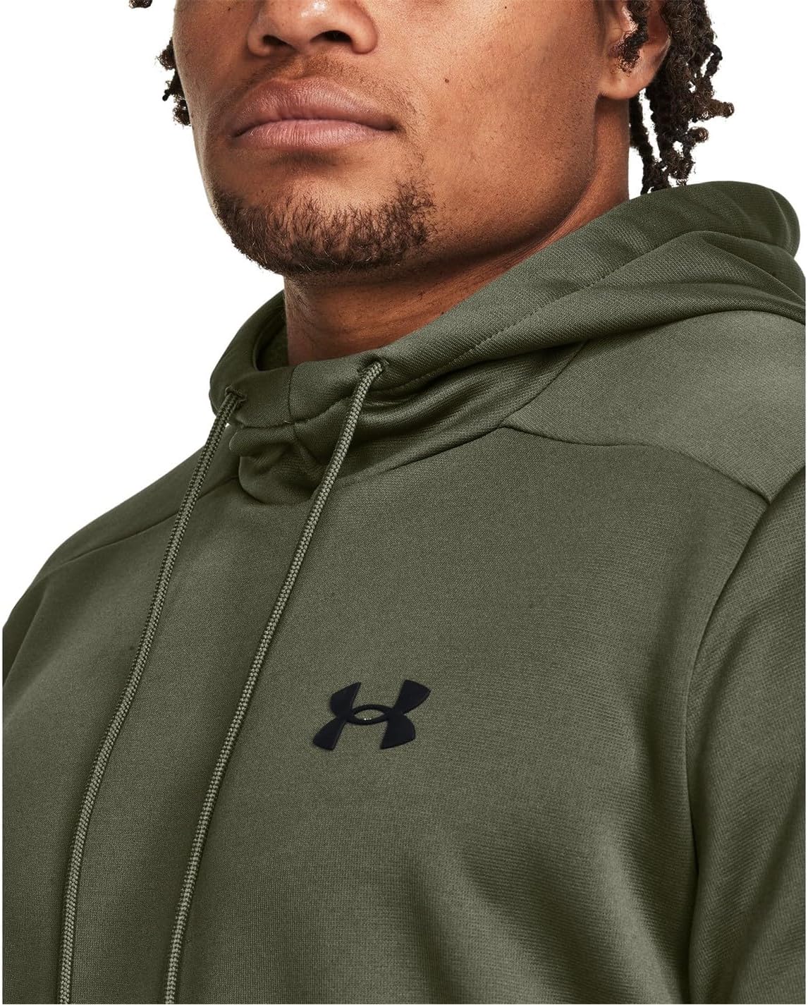 Under Armour Men's Armourfleece Hoodie