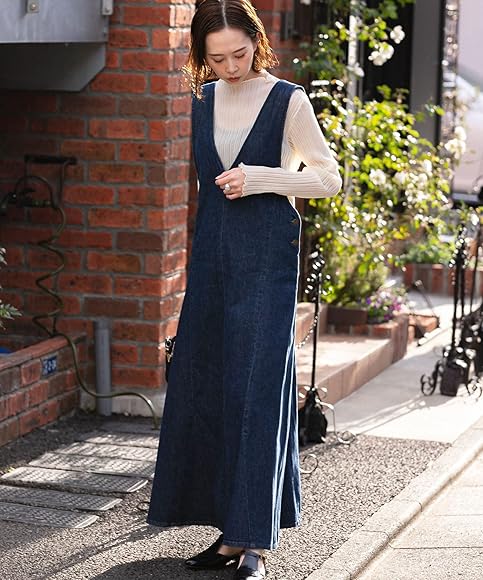 Amazon.co.jp: [アーバンリサーチ ロッソ] ワンピース ドレス 『別注 