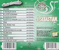 Vista 2 de Joan Sebastian 4