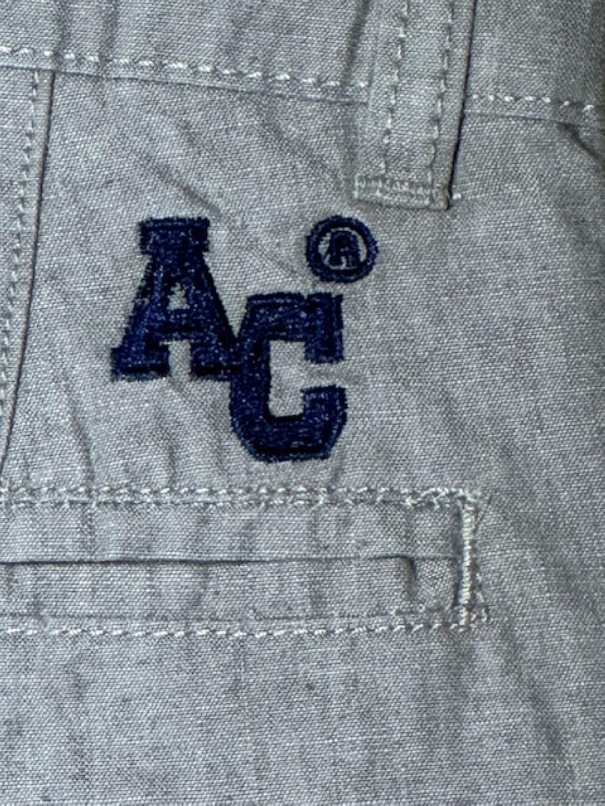AMERICAN COLLEGE USA Bermuda Shorts Kinder Jungen Mädchen - bermudy szorty Uniseks - dzieci