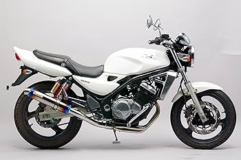 Amazon | サンセイレーシング(SANSEI RACING) 【ZNIC】マフラー