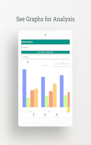 Easy Health Tracker