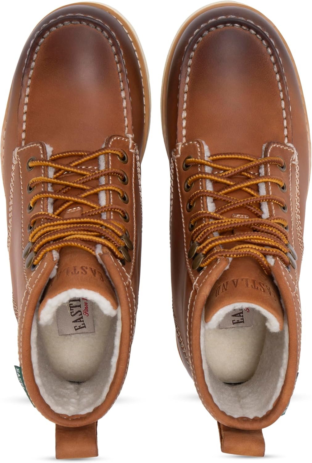 Eastland womens Lumber Up - Image 5