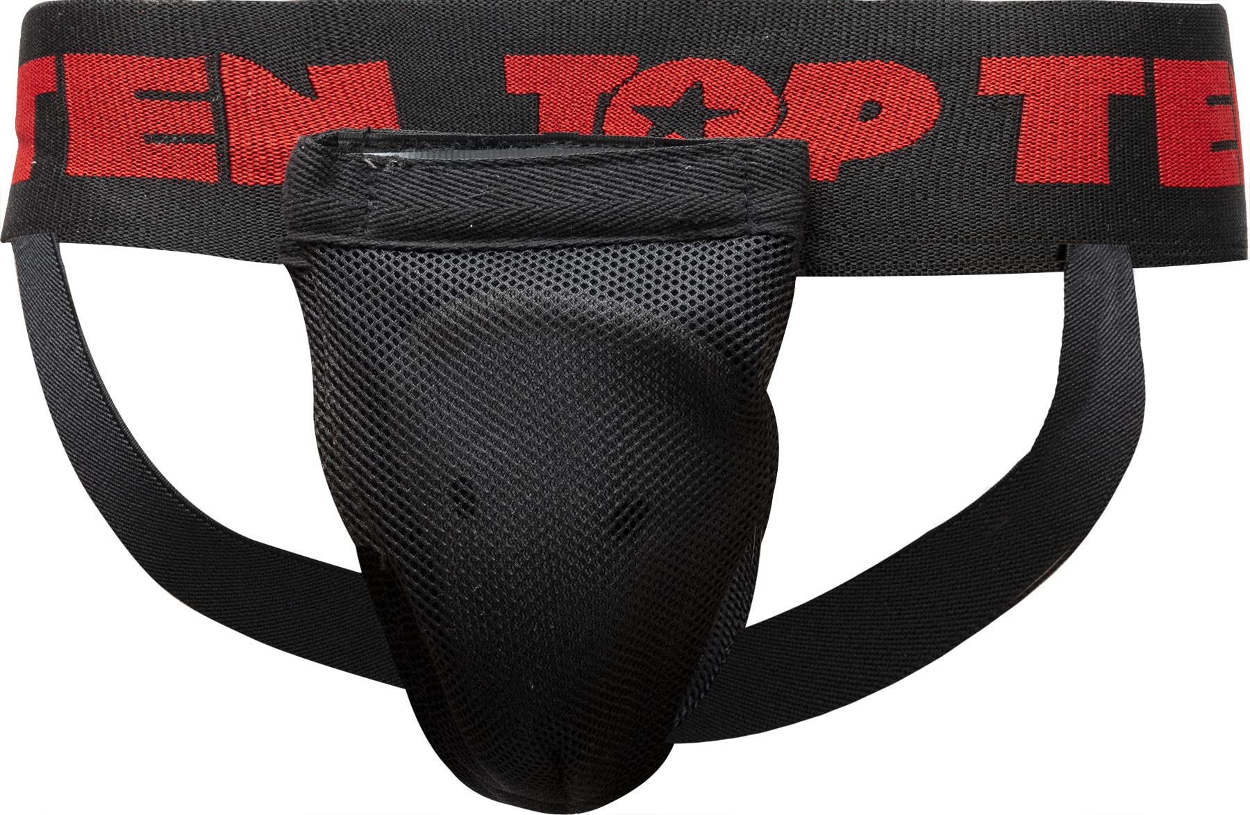 TOP TEN Tiefschutz