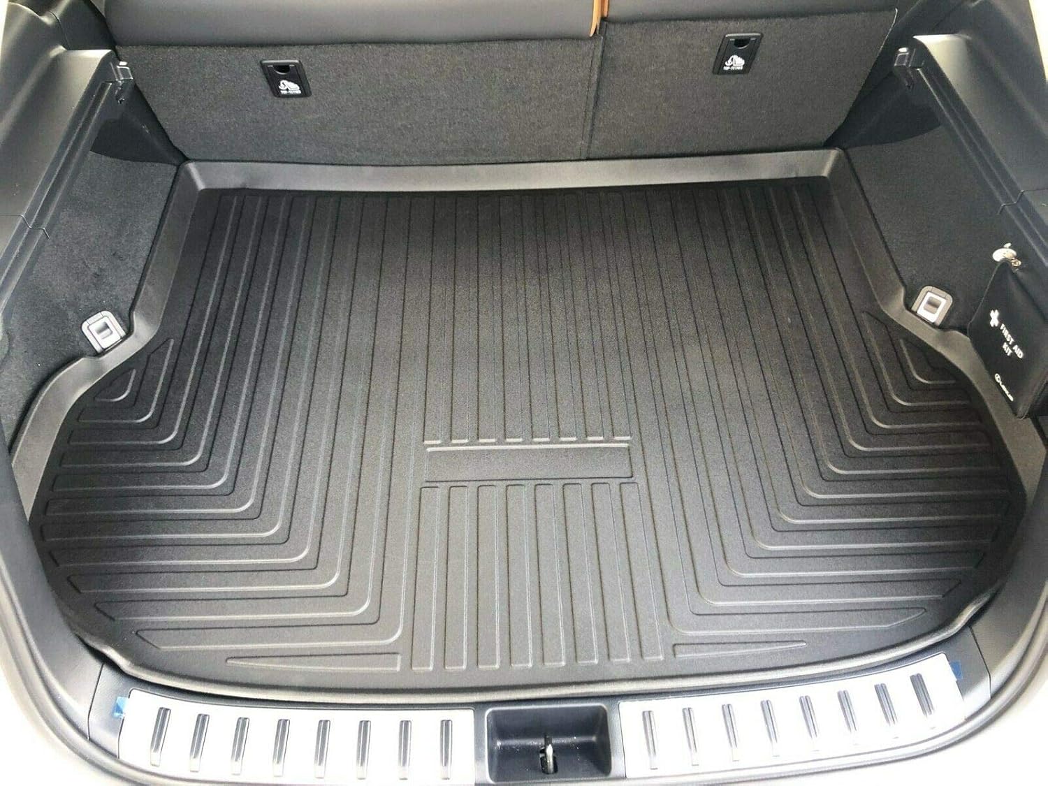 EACCESSORIES EA Cargo Liner Trunk Mat for Lexus NX200t