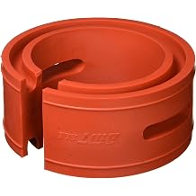 viz Rubber Spacer, Spring Rubber, 1.9 inches 47 mm, Mitsubishi Delica D 5 VIZ-PCB47A-083