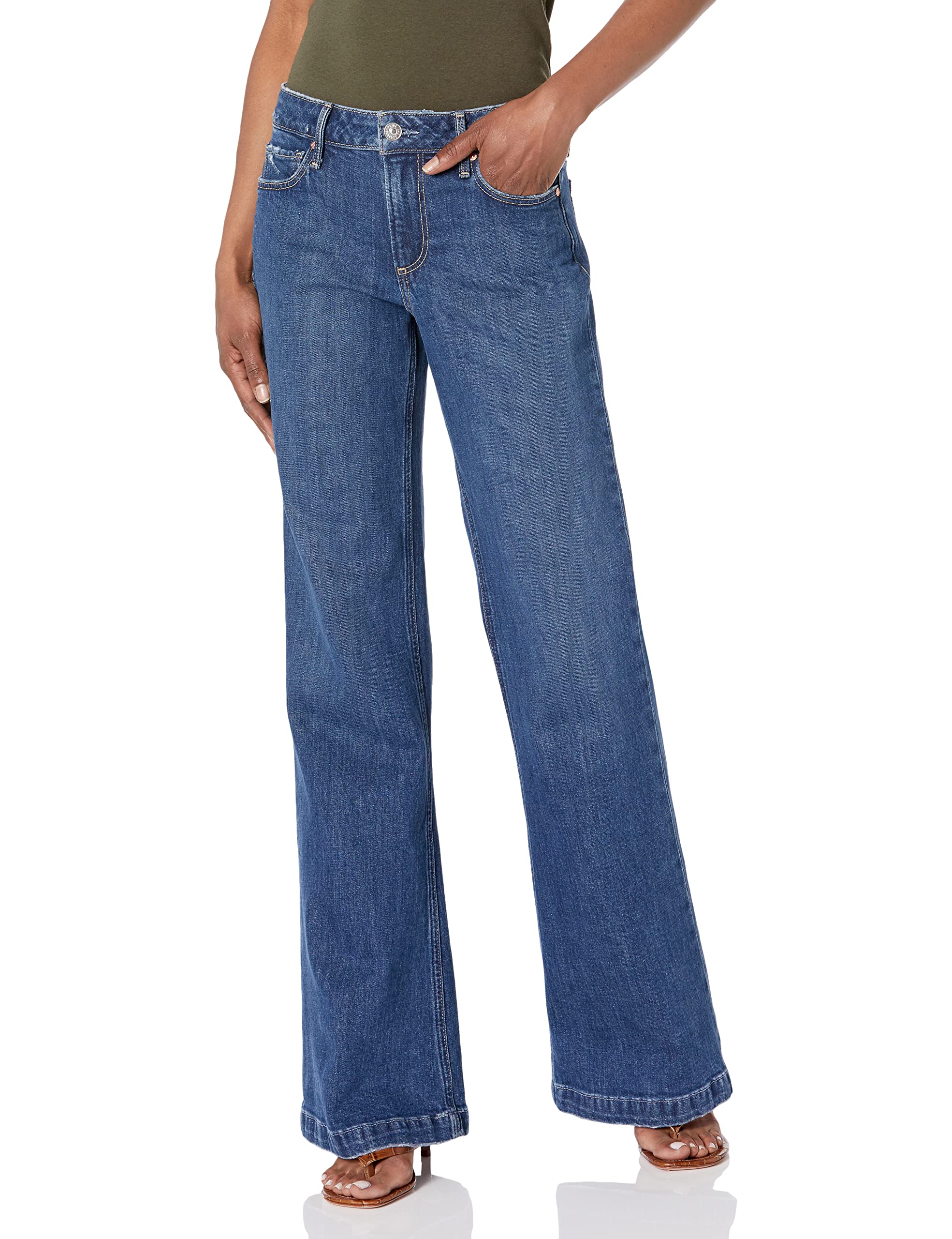 PAIGE Women's Sabine 32"