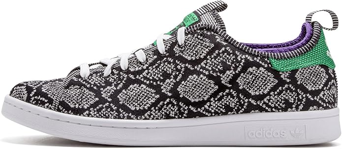 woven stan smith