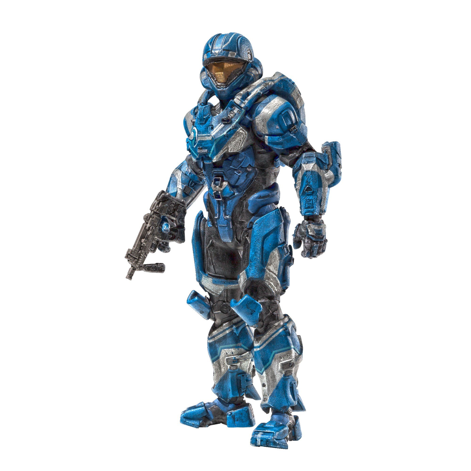 McFarlane Toys Halo 5: Guardians Series 2 Spartan Helljumper