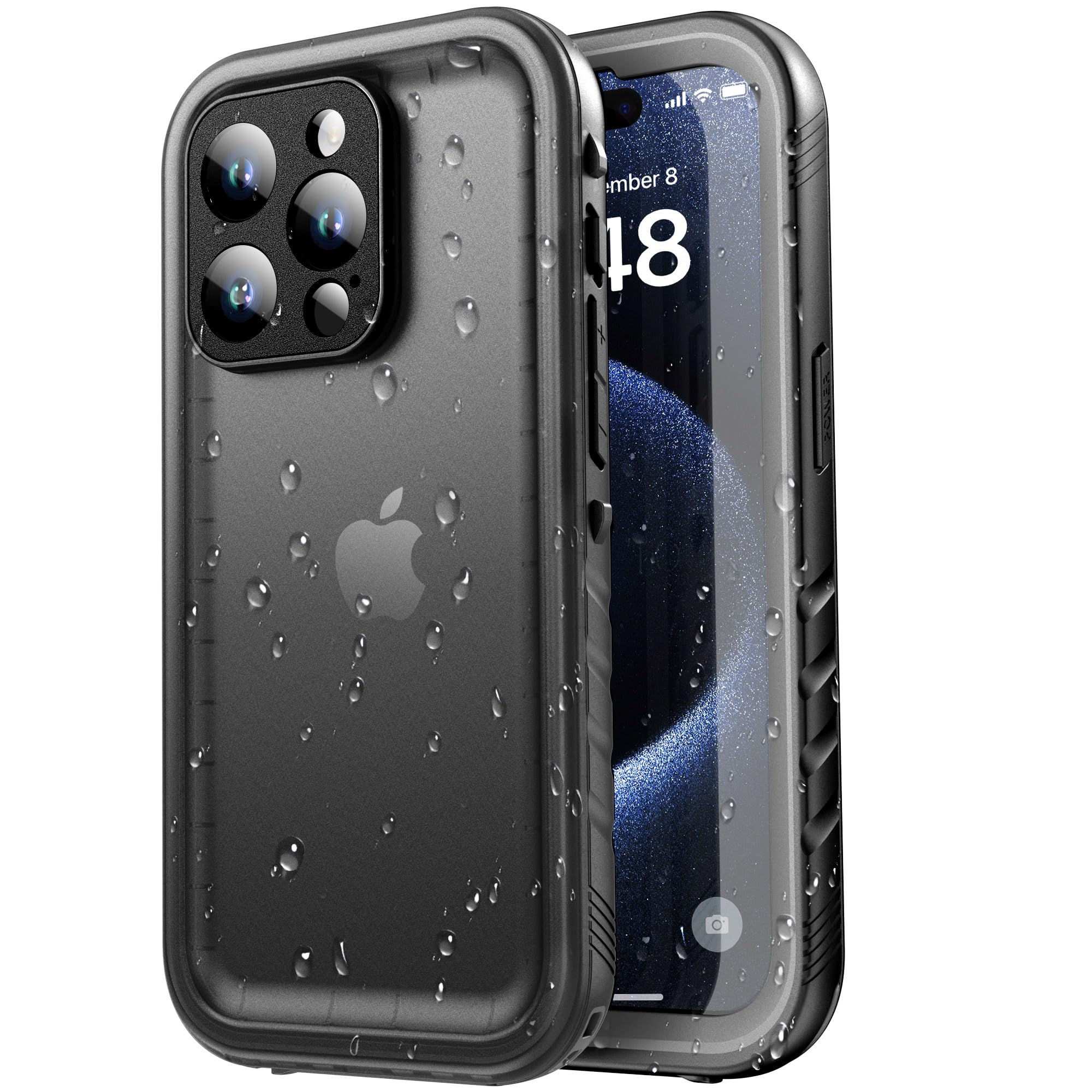 Photo 1 of SPORTLINK iPhone 15 Pro Max Waterproof Case