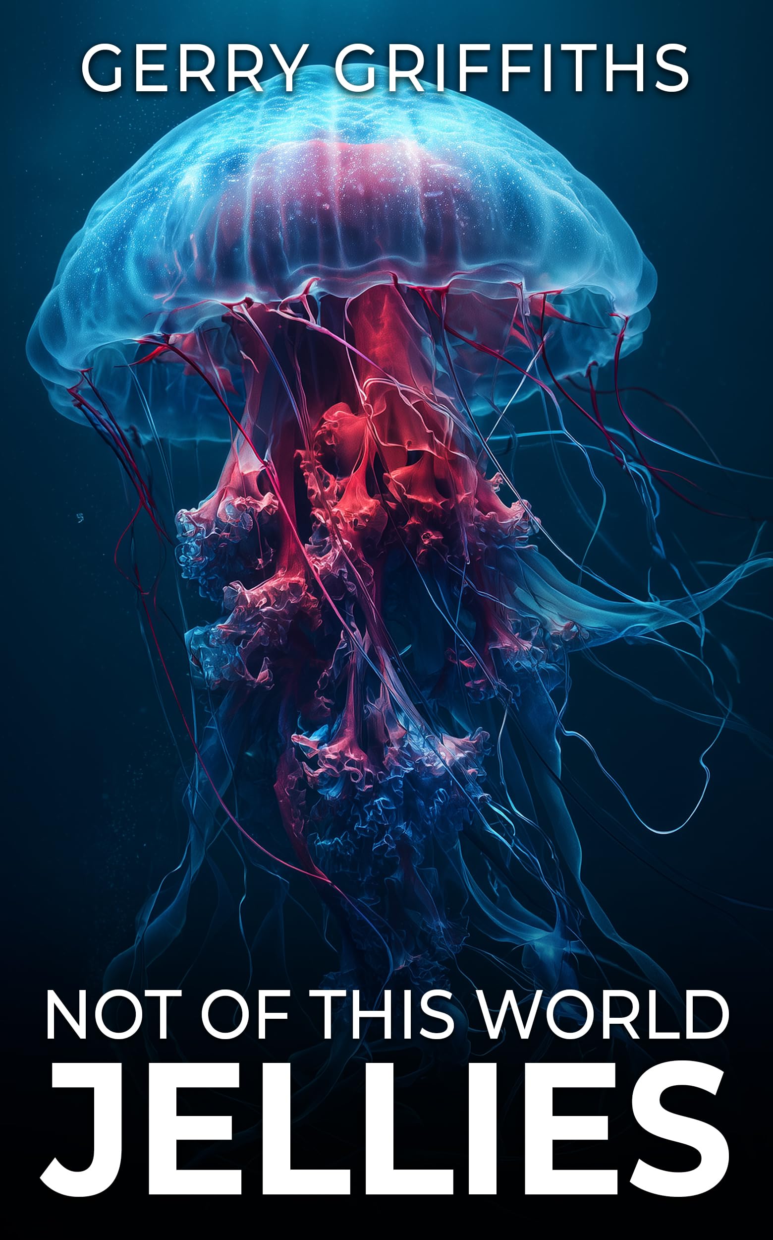 Cover of Jellies
