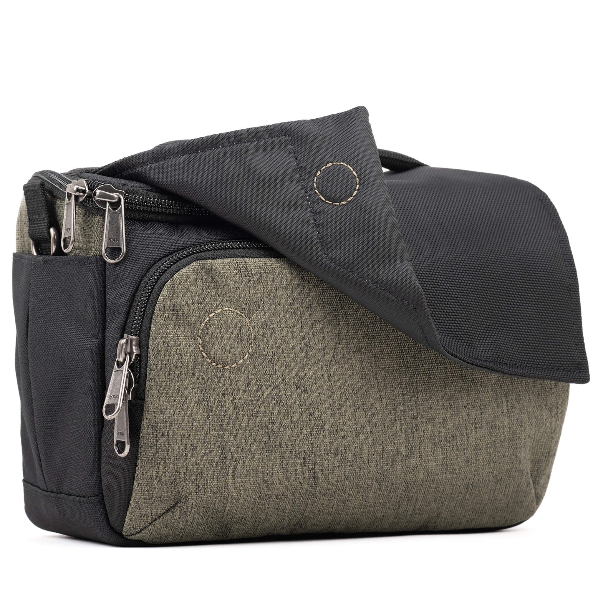 Think Tank - Mirrorless Mover 20 - Custodia per fotocamera - Per sistemi mirrorless - Campfire Orange