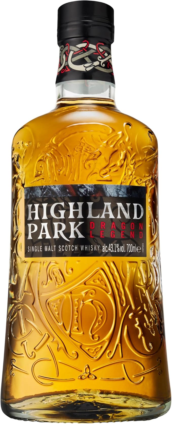 Whisky Escocés Highland Park Dragon Legend - 700 ml