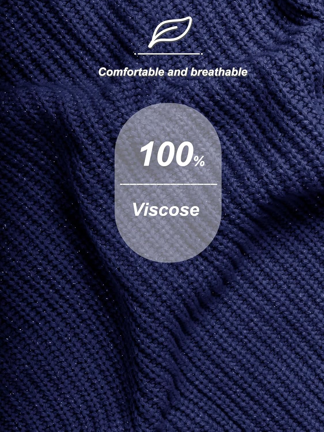 DEVOROPA Mens Knit Polo Shirts Short Sleeve Casual Collared Summer Dress Golf Shirt Hollow Out Texture Vacation Travel Tops - Image 5