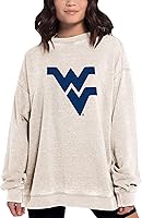 Vista 11 de chicka-d NCAA Campus - Sudadera para mujer