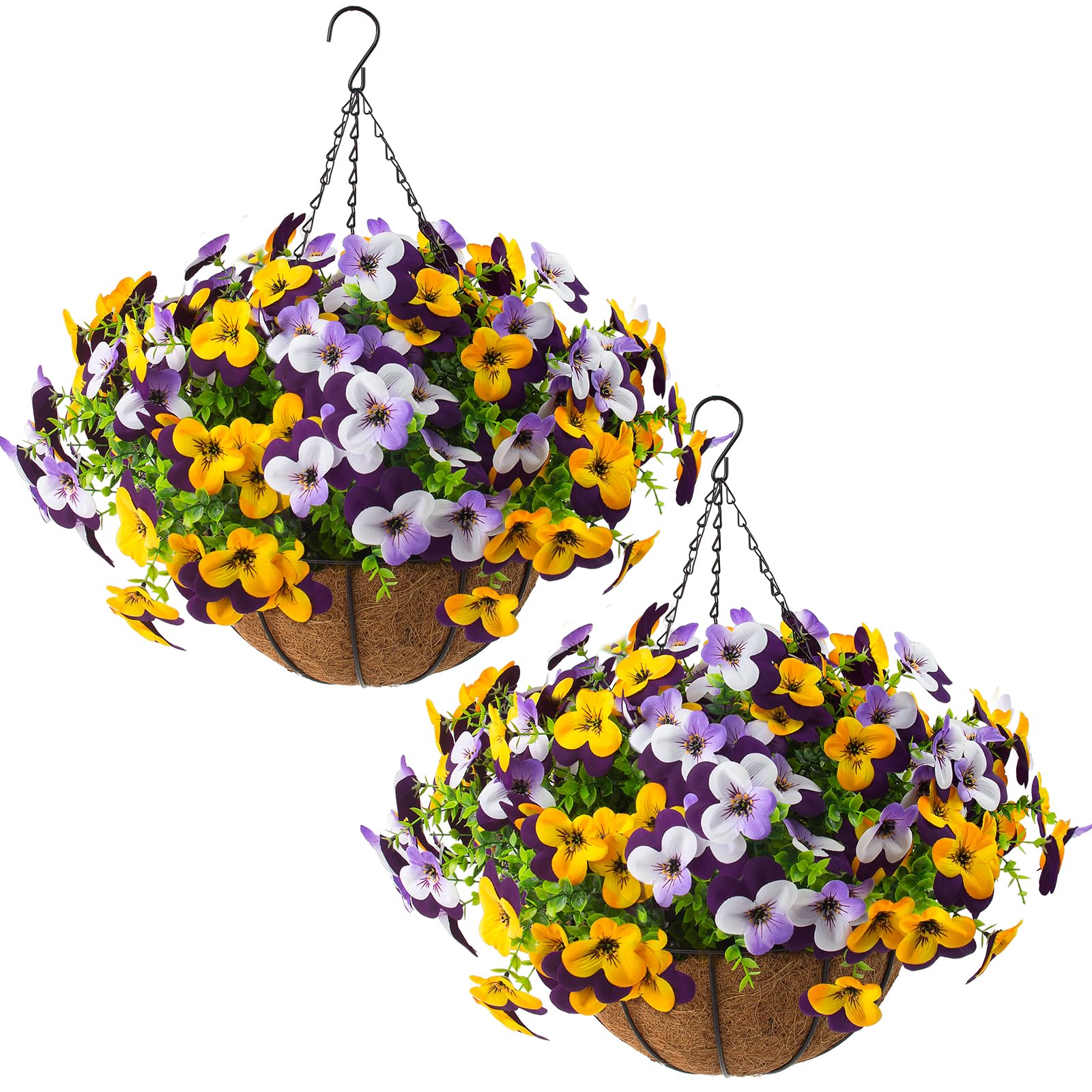 Lovemoon Hanging Baskets