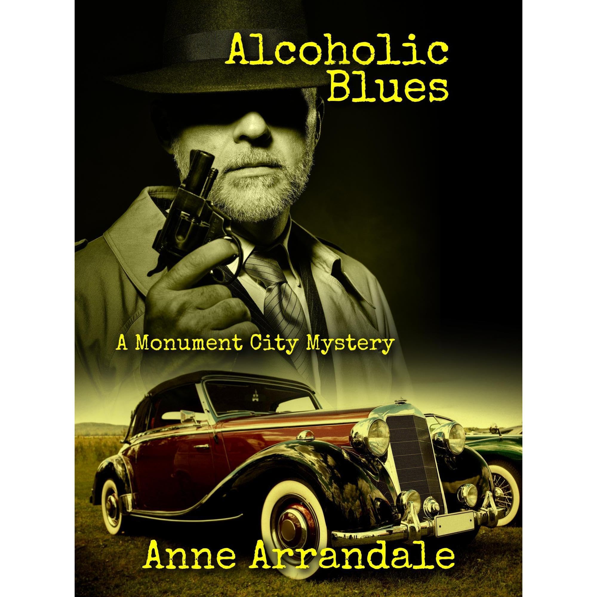 Alcoholic Blues
