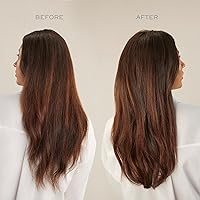 Vista 3 de Kristin Ess Spray Hidratante de Protección Térmica para el Cabello - Control del Encrespamiento al Secar + Potenciador de Brillo - Spray Protector