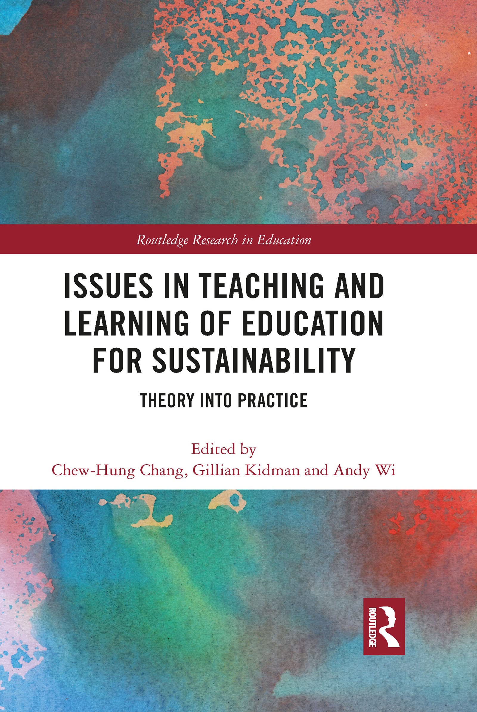 Issues in Teaching and Learning of Education for Sustainability - 9781032089294