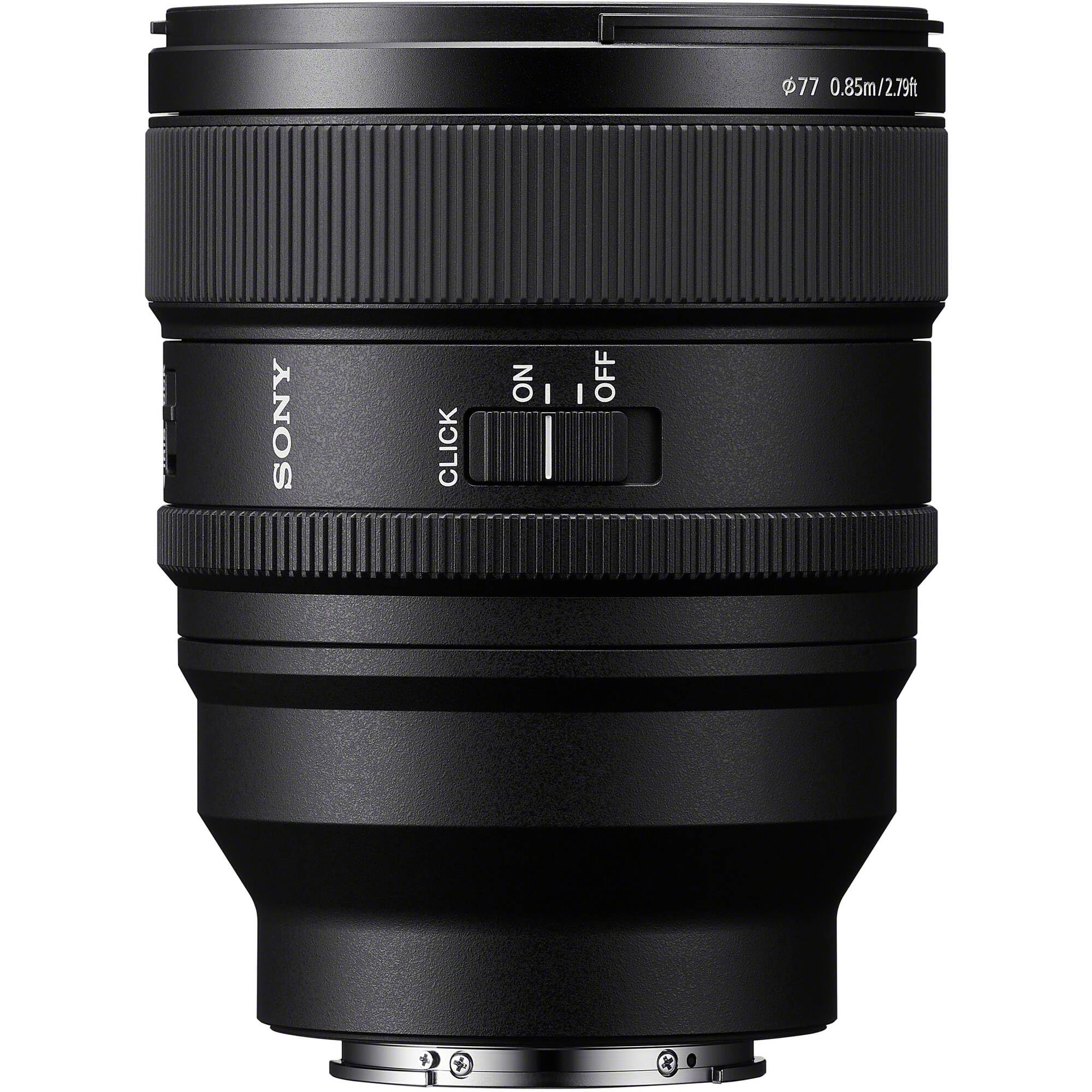 (よう)SONY FE 85mm F1.4 GM & FE 50mm Sony FE 50mm F1.4 GM vs Sony FE 85mm F1.4 GM Detailed Lens