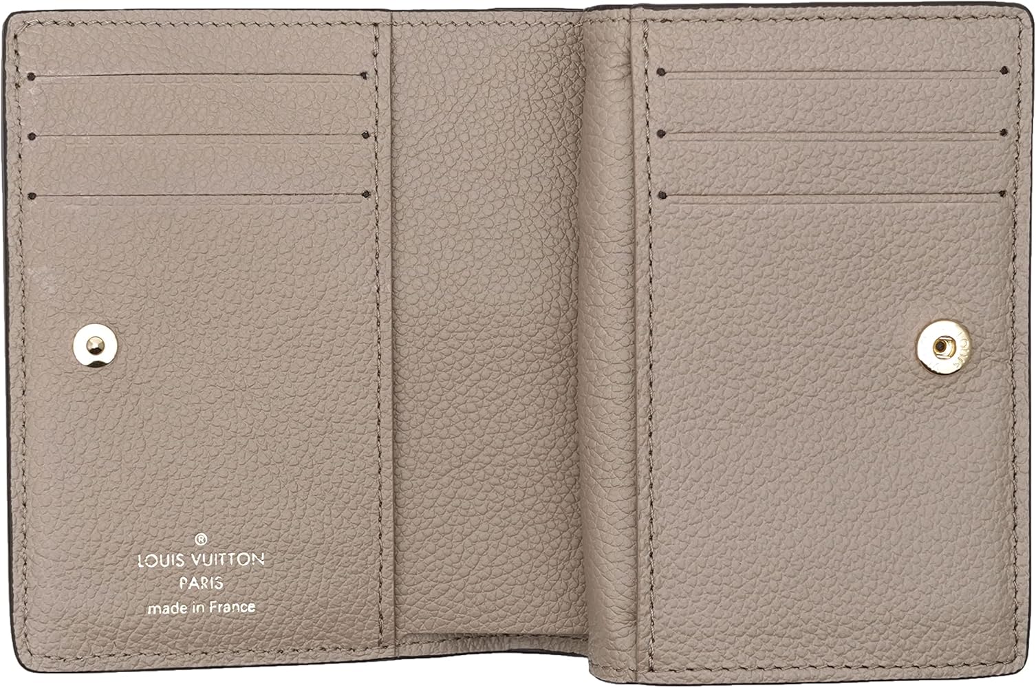 Amazon.co.jp: [ルイヴィトン] M80152 ポルトフォイユ・クレア