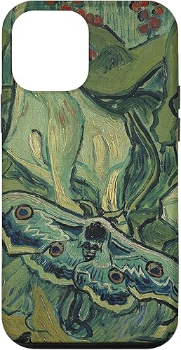 Vincent van Gogh - Carcasa para iPhone 12 mini