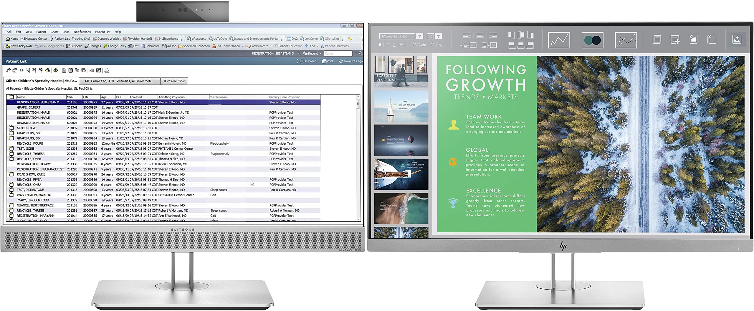 Windowsデスクトップ HP EliteOne 800 G4 AiO i5 16GB 256GBNVMe Amazon.com: HP EliteOne 800 G4-AIO 23.8