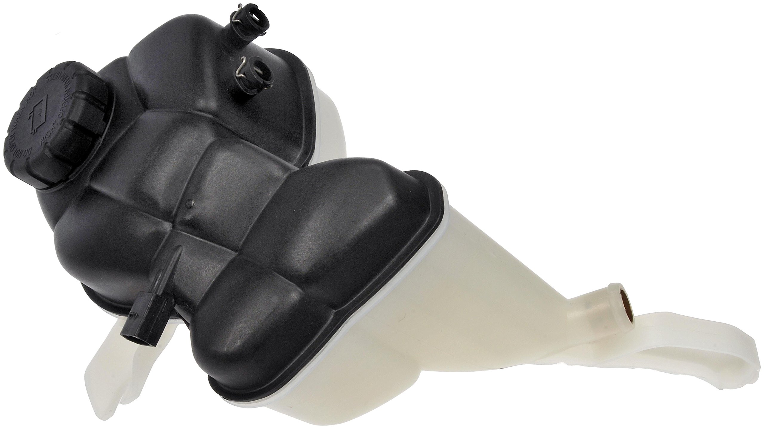 Photo 1 of Dorman 603-254 Front Engine Coolant Reservoir Compatible with Select Mercedes-Benz Models