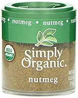 Vista 14 de Simply Organic Molido de Cayena, Mini especias, 0.53 onzas (paquete de 6)