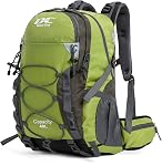 Diamond Candy Sac à dos de randonnée imperméable pour les hommes et les femmes, Pack de jour léger pour le camping de voyage