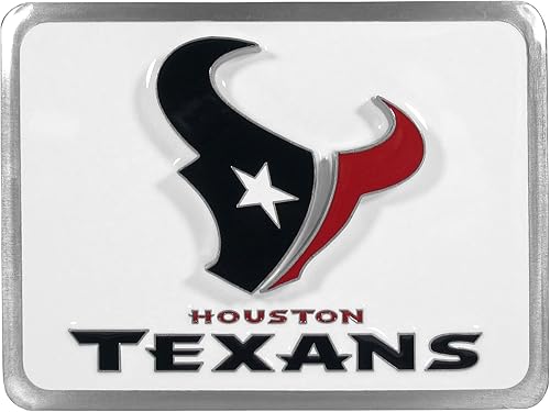 Houston Texans NFL - Cubierta de enganche de clase II y III