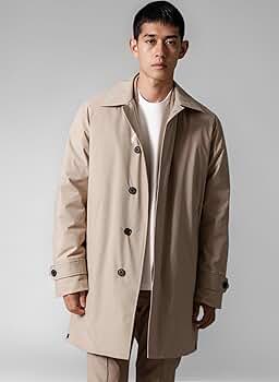 Amazon.co.jp: [ナノ・ユニバース] 西川ダウン (R) 」 ステン