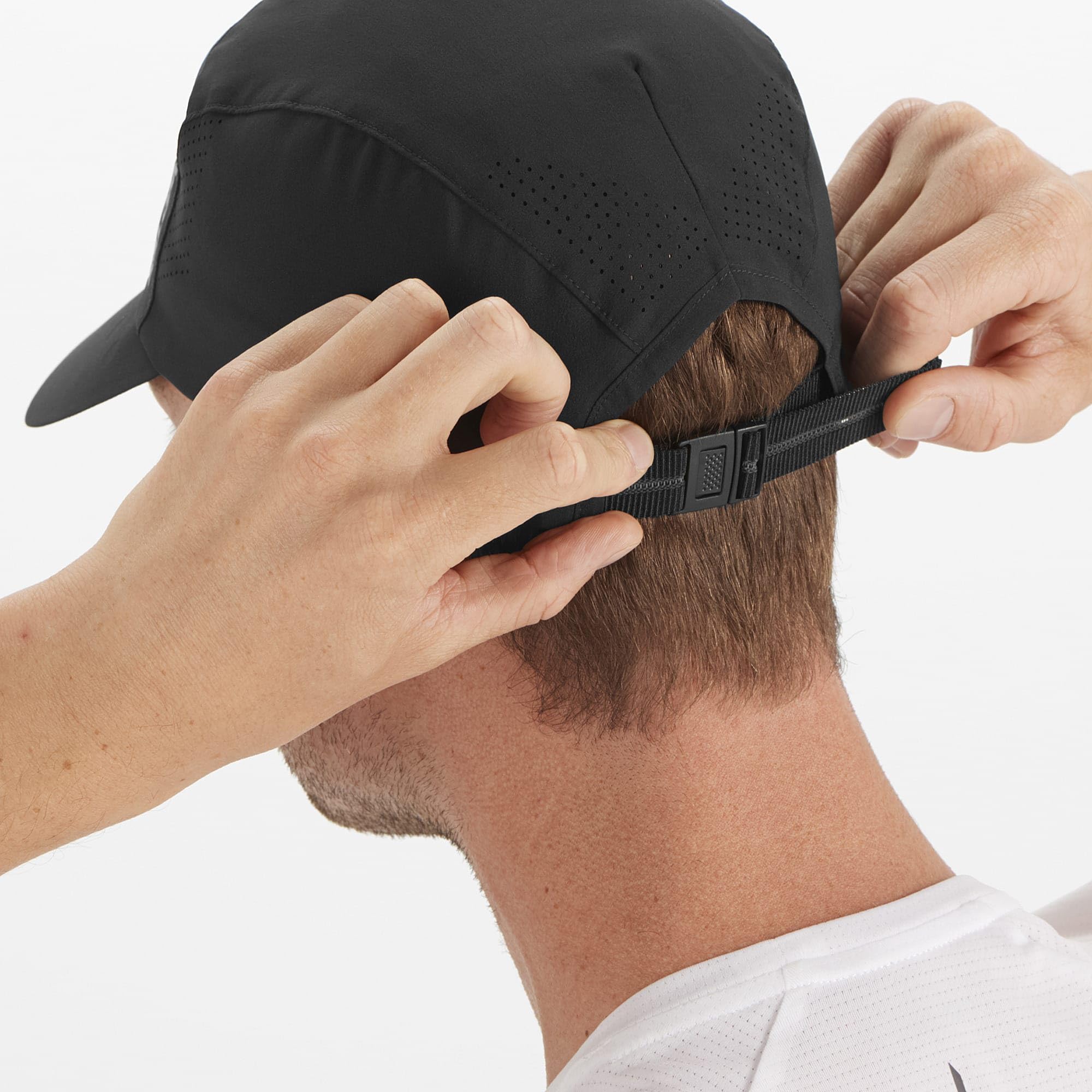 Salomon Cross Compact - Gorra Unisex Adulto