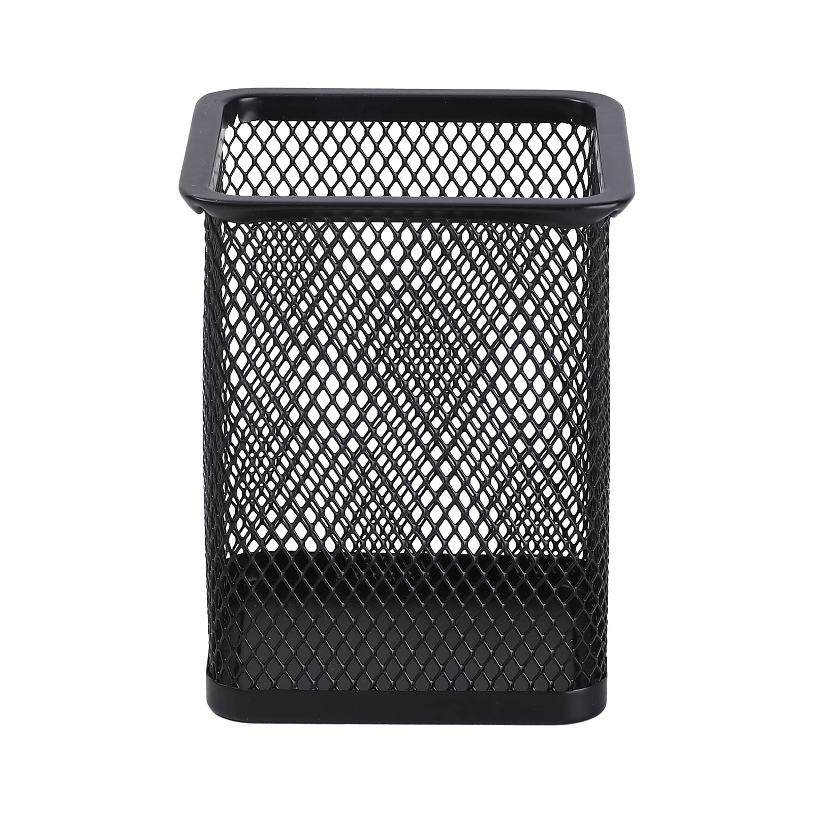 TihooMetal Mesh Pen Holder