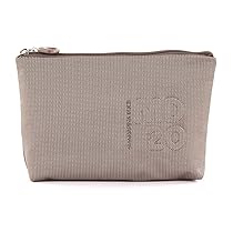 Mandarina Duck Md 20 P10qmmn9, Pochette Donna, Beige (Taupe), 24x15x3.5 (L x H x W)