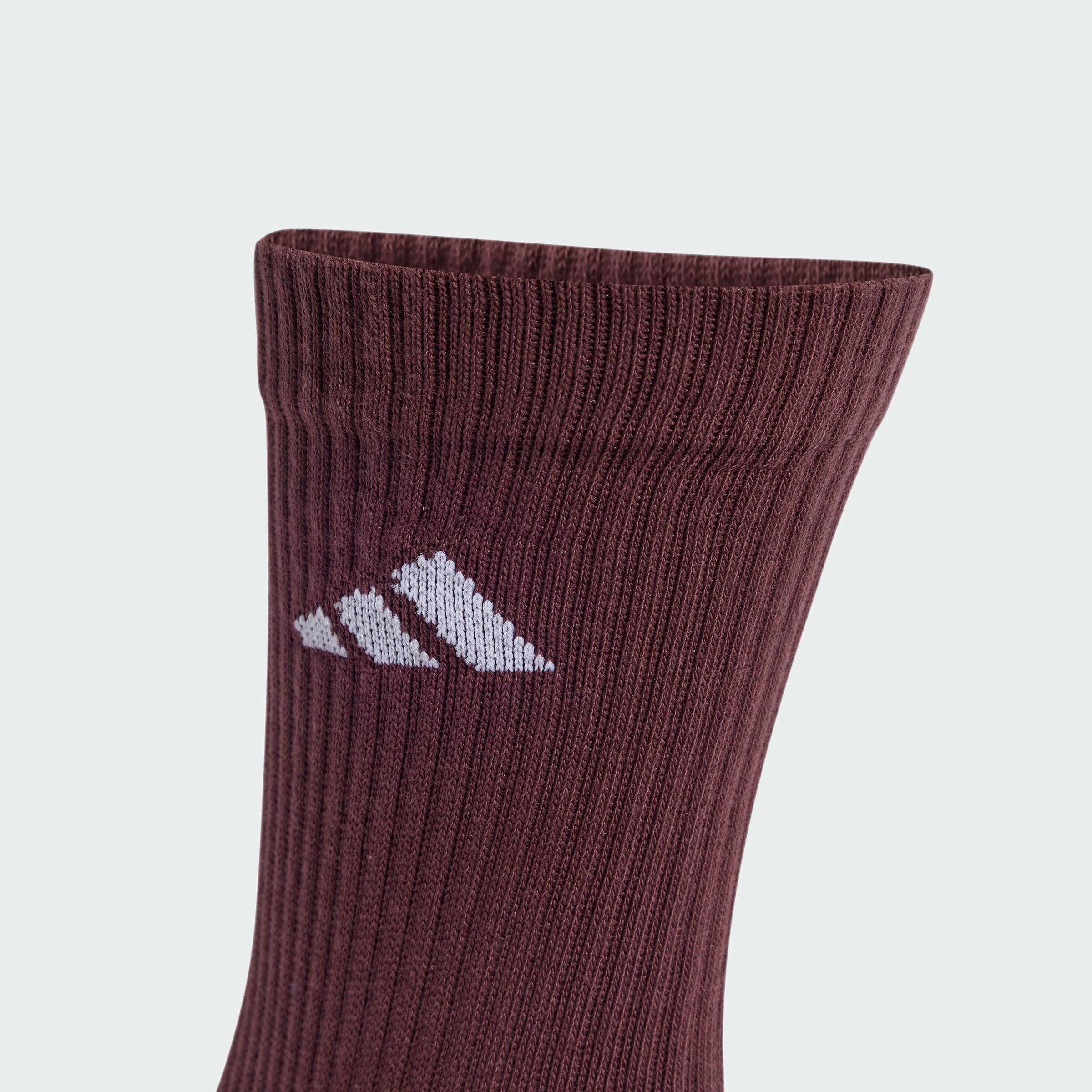 adidas Unisex Calcetines clásicos Cushioned