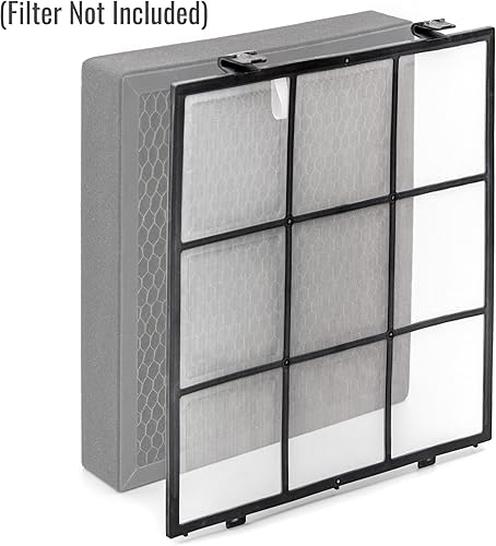 Miniatura 2 de Habitat 280a(e) Purificador de Aire Reemplazo Malla Pre-Filtro
