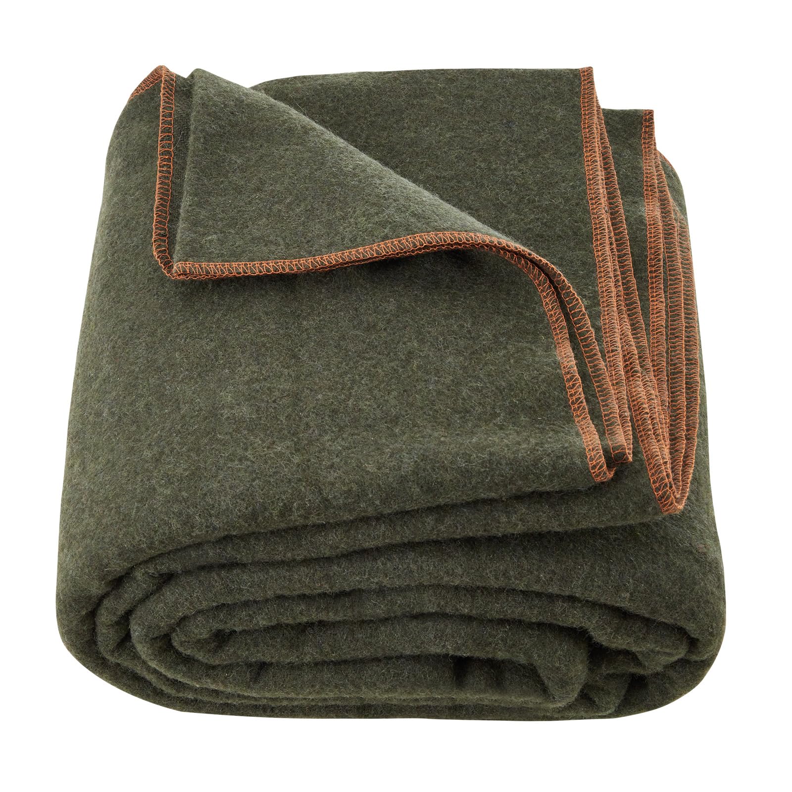 アウトドア寝具 SOUTH2 WEST8 WOOLEN BLANKET Amazon.com: VEVOR Wool Camping Blanket, Large Warm Stadium