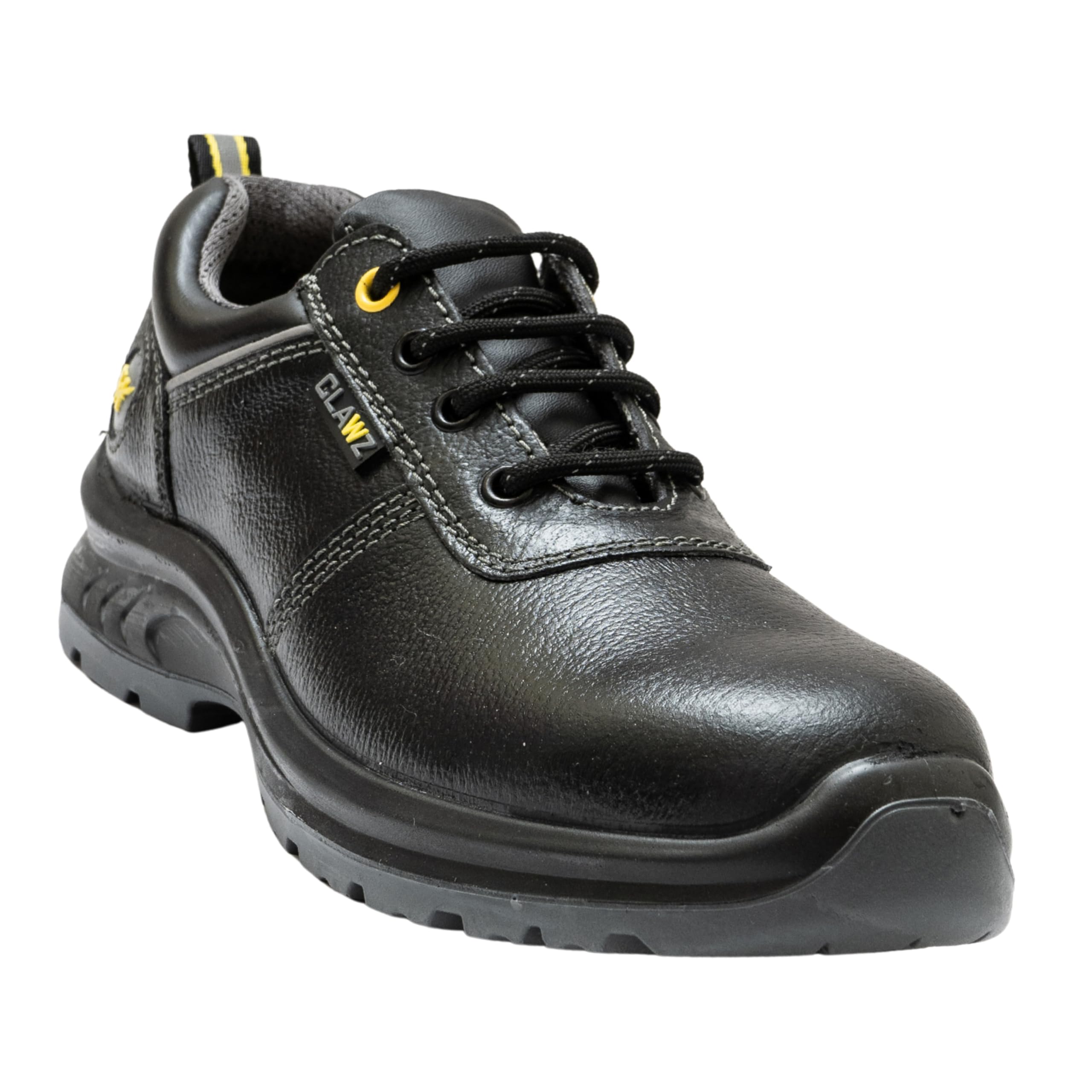 Hillson Clawz Safety Shoe for Men CL-02 | Most Comfortable