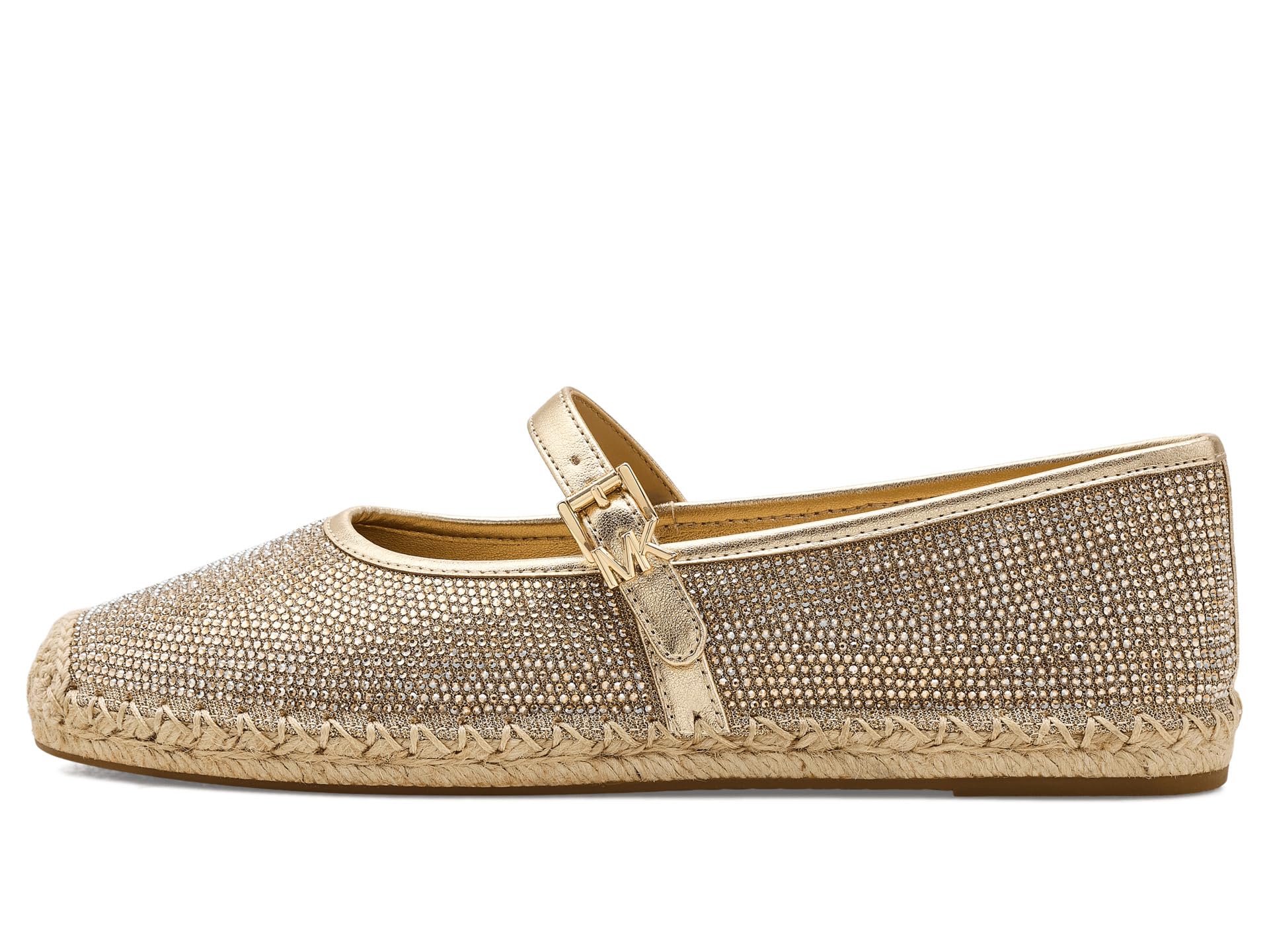 Michael Kors Lynn Ballet Espadrille EspadrillasDonna