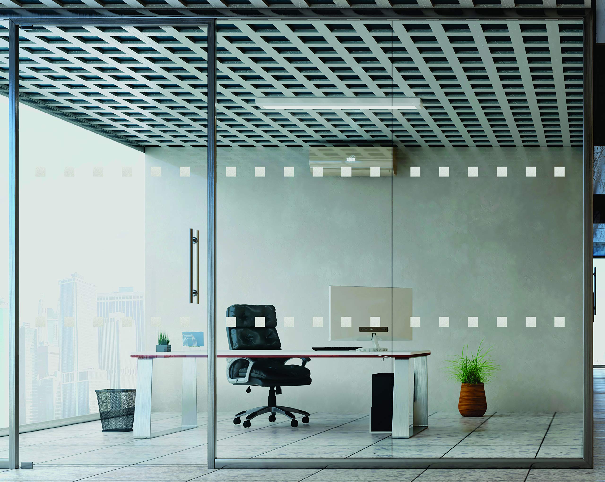 Buy Glass Alert Distraction MarkersGlass Awareness Stickers for Glass