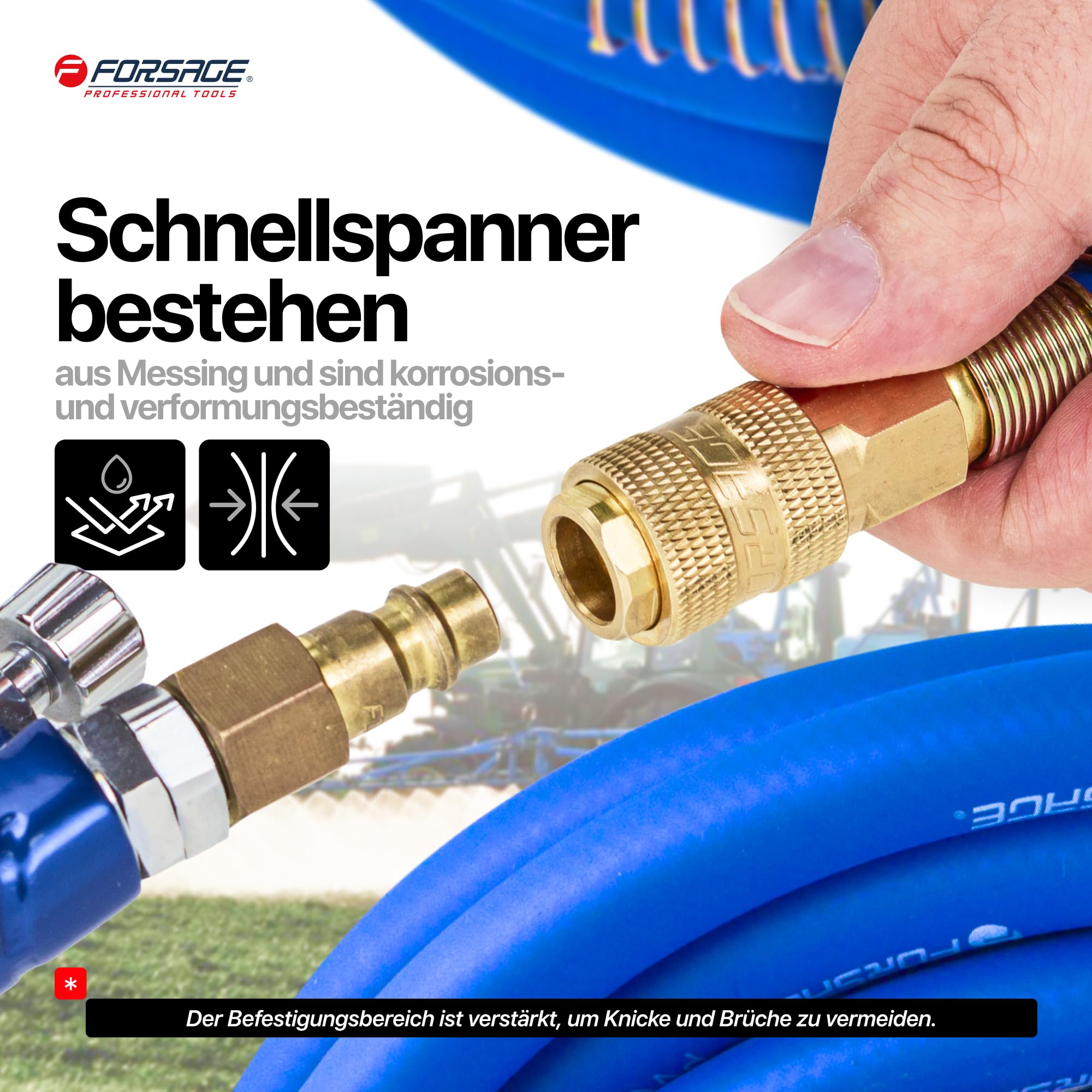 Persluchtslang